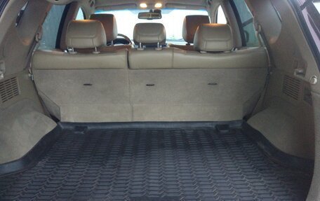 Nissan Murano, 2011 год, 980 000 рублей, 3 фотография