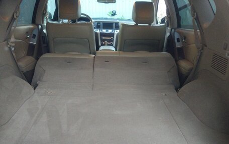 Nissan Murano, 2011 год, 980 000 рублей, 2 фотография