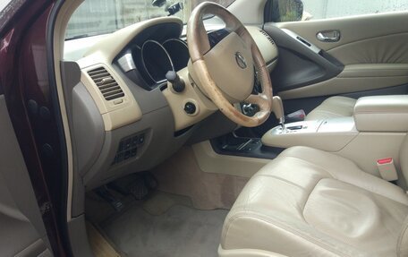 Nissan Murano, 2011 год, 980 000 рублей, 10 фотография