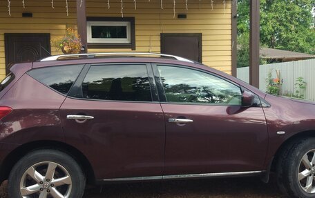 Nissan Murano, 2011 год, 980 000 рублей, 13 фотография