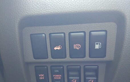 Nissan Murano, 2011 год, 980 000 рублей, 7 фотография