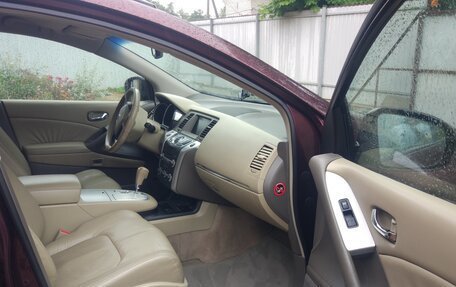 Nissan Murano, 2011 год, 980 000 рублей, 12 фотография