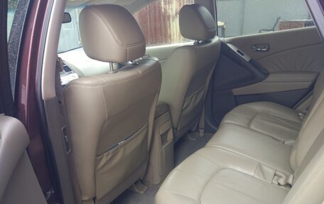 Nissan Murano, 2011 год, 980 000 рублей, 11 фотография