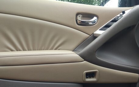 Nissan Murano, 2011 год, 980 000 рублей, 9 фотография