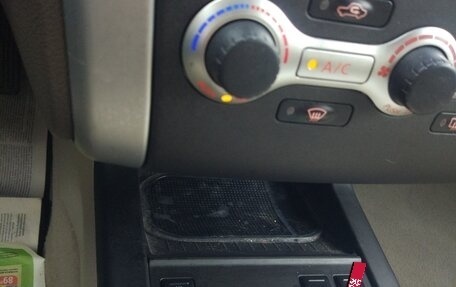 Nissan Murano, 2011 год, 980 000 рублей, 8 фотография