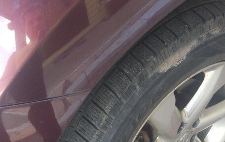 Nissan Murano, 2011 год, 980 000 рублей, 17 фотография