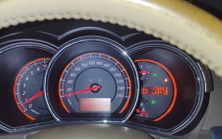 Nissan Murano, 2011 год, 980 000 рублей, 19 фотография