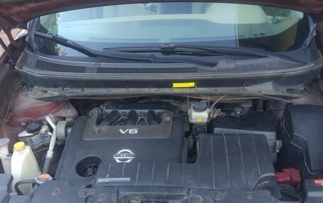 Nissan Murano, 2011 год, 980 000 рублей, 18 фотография
