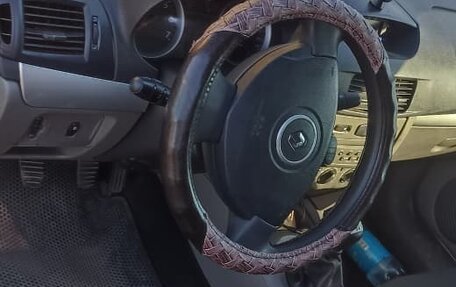 Renault Symbol, 2009 год, 330 000 рублей, 2 фотография