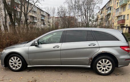 Mercedes-Benz R-Класс, 2011 год, 1 300 000 рублей, 6 фотография