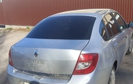 Renault Symbol, 2009 год, 330 000 рублей, 3 фотография