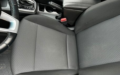 KIA Rio IV, 2020 год, 1 490 000 рублей, 13 фотография