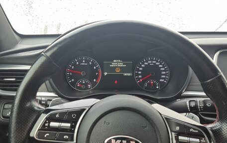 KIA Optima IV, 2019 год, 2 000 000 рублей, 7 фотография