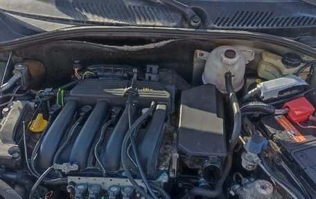 Renault Symbol, 2009 год, 330 000 рублей, 6 фотография