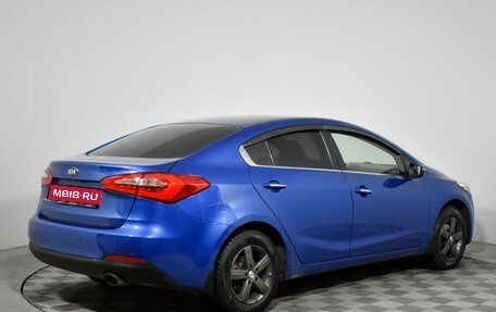 KIA Cerato III, 2014 год, 995 000 рублей, 5 фотография