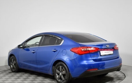 KIA Cerato III, 2014 год, 995 000 рублей, 7 фотография