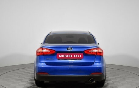 KIA Cerato III, 2014 год, 995 000 рублей, 6 фотография