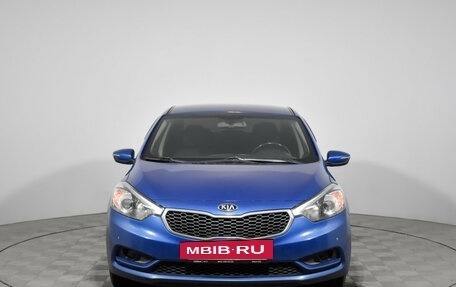 KIA Cerato III, 2014 год, 995 000 рублей, 2 фотография