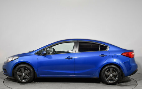 KIA Cerato III, 2014 год, 995 000 рублей, 8 фотография