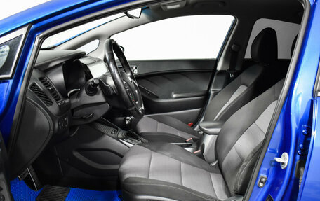 KIA Cerato III, 2014 год, 995 000 рублей, 10 фотография