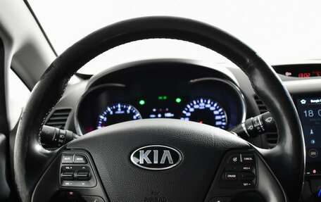 KIA Cerato III, 2014 год, 995 000 рублей, 14 фотография