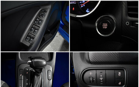 KIA Cerato III, 2014 год, 995 000 рублей, 18 фотография