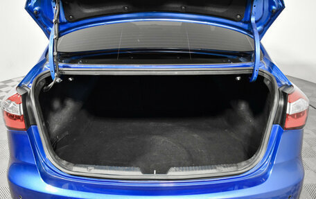 KIA Cerato III, 2014 год, 995 000 рублей, 19 фотография