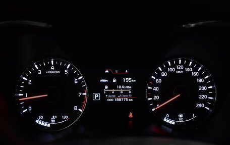 KIA Cerato III, 2014 год, 995 000 рублей, 20 фотография