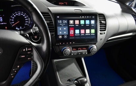 KIA Cerato III, 2014 год, 995 000 рублей, 17 фотография