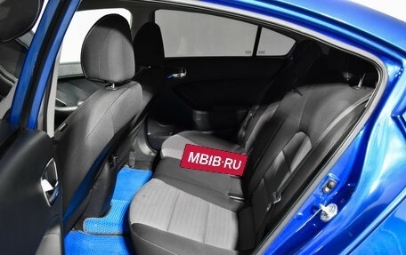 KIA Cerato III, 2014 год, 995 000 рублей, 11 фотография