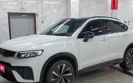 Geely Tugella FY11, 2023 год, 3 200 000 рублей, 1 фотография