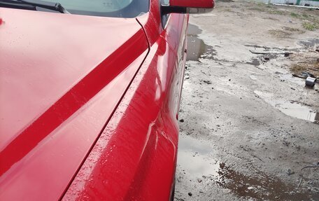 Brilliance M2 I рестайлинг, 2008 год, 400 000 рублей, 7 фотография