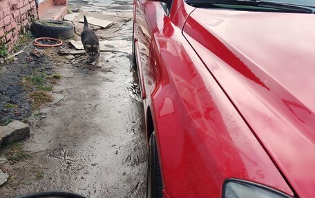 Brilliance M2 I рестайлинг, 2008 год, 400 000 рублей, 5 фотография