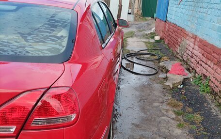 Brilliance M2 I рестайлинг, 2008 год, 400 000 рублей, 4 фотография