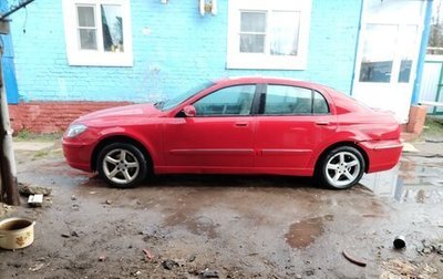 Brilliance M2 I рестайлинг, 2008 год, 400 000 рублей, 1 фотография