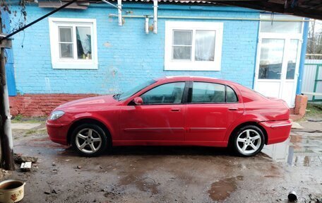 Brilliance M2 I рестайлинг, 2008 год, 400 000 рублей, 3 фотография