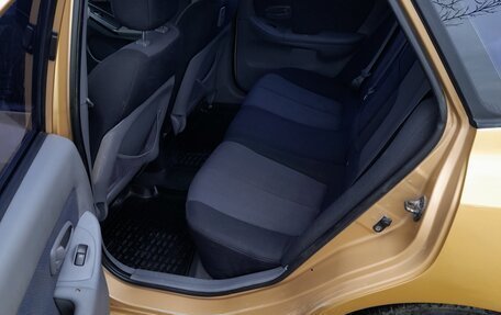 Hyundai Elantra III, 2003 год, 350 000 рублей, 4 фотография