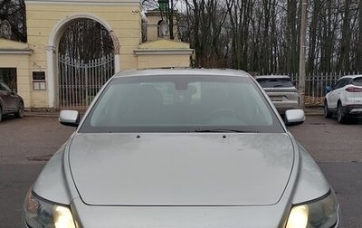 Volvo S40 II, 2004 год, 675 000 рублей, 1 фотография