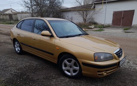 Hyundai Elantra III, 2003 год, 350 000 рублей, 6 фотография