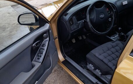 Hyundai Elantra III, 2003 год, 350 000 рублей, 5 фотография