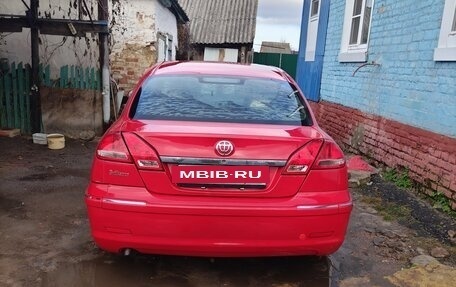 Brilliance M2 I рестайлинг, 2008 год, 400 000 рублей, 8 фотография