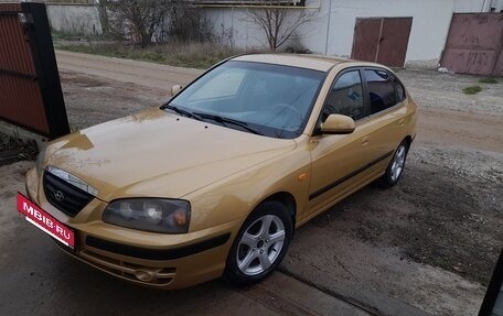 Hyundai Elantra III, 2003 год, 350 000 рублей, 9 фотография