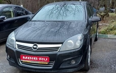 Opel Astra H, 2010 год, 570 000 рублей, 1 фотография