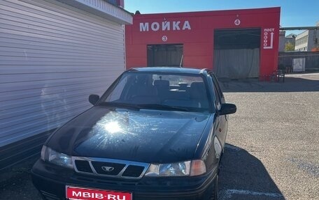 Daewoo Nexia I рестайлинг, 2008 год, 72 000 рублей, 1 фотография