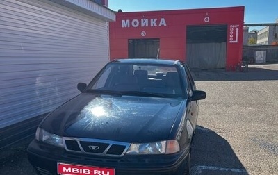 Daewoo Nexia I рестайлинг, 2008 год, 72 000 рублей, 1 фотография