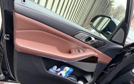 BMW X7, 2021 год, 9 500 000 рублей, 12 фотография