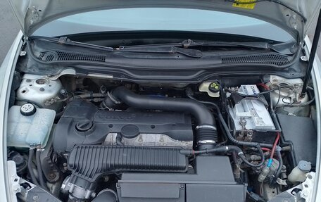 Volvo S40 II, 2004 год, 675 000 рублей, 2 фотография