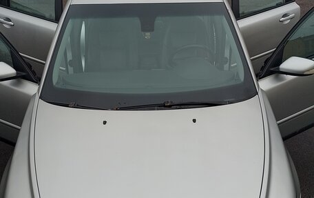 Volvo S40 II, 2004 год, 675 000 рублей, 4 фотография