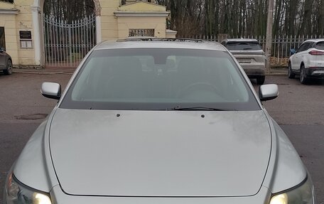 Volvo S40 II, 2004 год, 675 000 рублей, 3 фотография