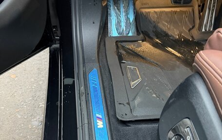 BMW X7, 2021 год, 9 500 000 рублей, 13 фотография